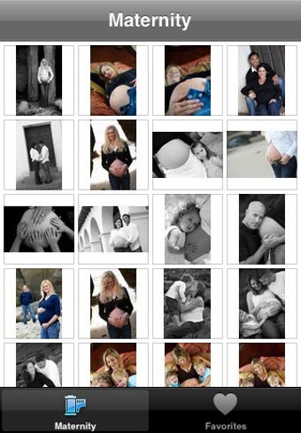 Image 0 for Maternity Photography