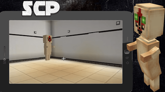 Image 0 for SCP Mods for Minecraft SC…