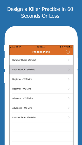 Imagen 0 para Basketball Blueprint - Dr…