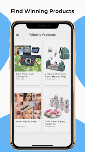 Image 1 for Dropshipping Apps