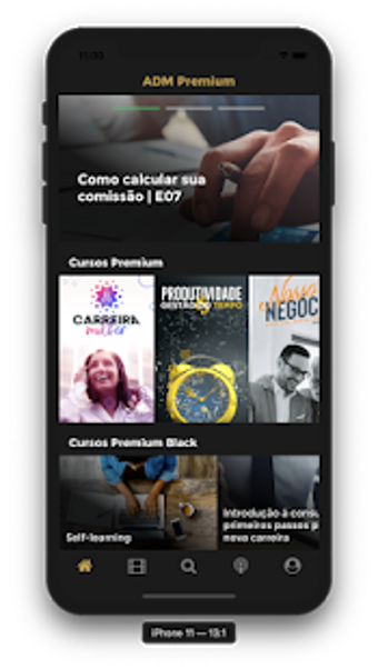 Imagen 1 para ADM Premium
