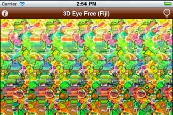 Image 0 for 3D Eye Fiji