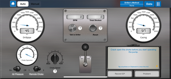 Image 3 for Well Control Simulator: L…