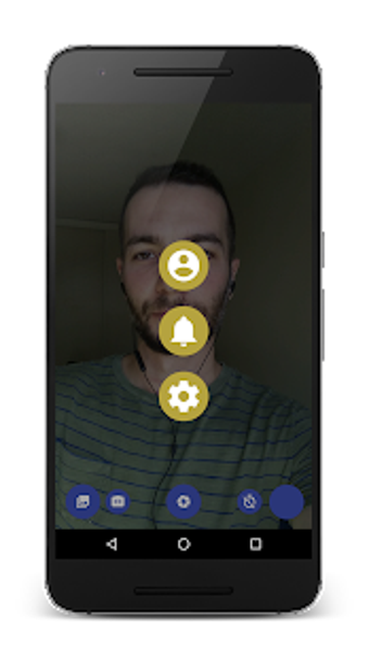 Image 0 for Selfie A Day