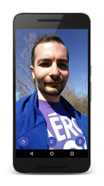 Image 2 for Selfie A Day