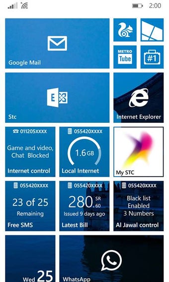 Image 1 for MySTC for Windows 10