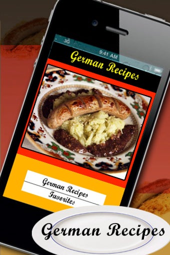Image 0 for German Recipes