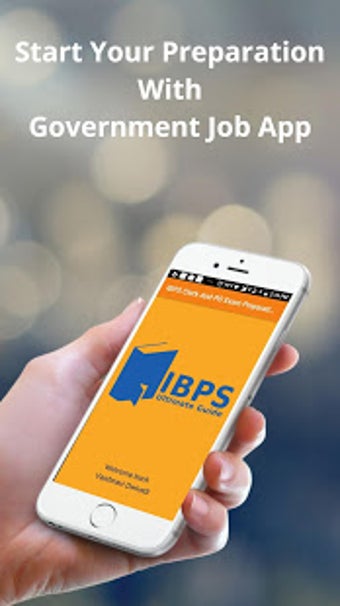Image 3 for IBPS Clerk&PO Exam Prepar…
