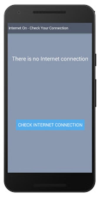 Image 3 for Internet On - Check Your …