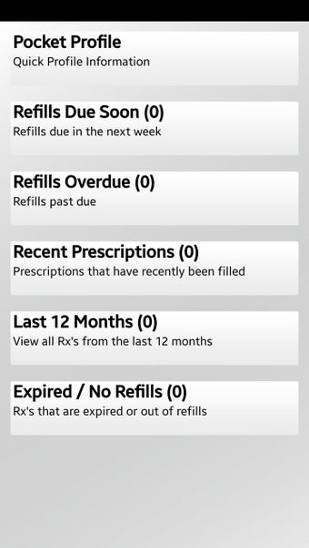 Image 0 for Rainbow Drug Store