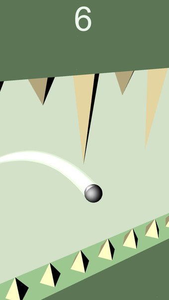 Image 0 for FlyBo - 3D Fly Ball Game