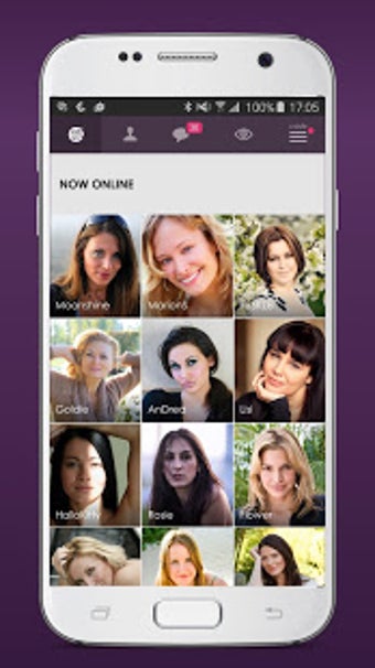 Image 1 for C-Date  Open-minded datin…