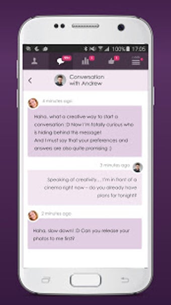 Image 2 for C-Date  Open-minded datin…