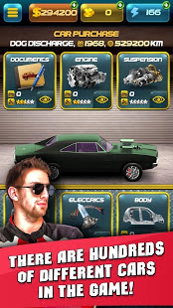 Image 3 for Drag Racing Simulator