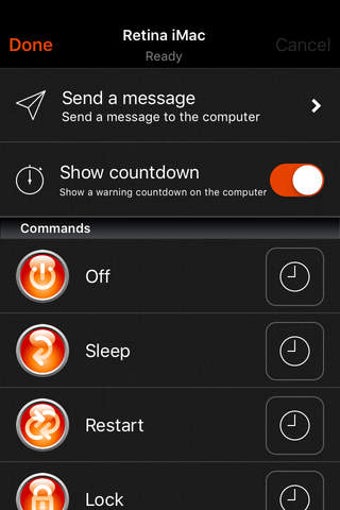 Imagen 0 para Off Remote