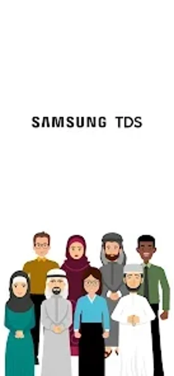 Imagen 0 para Samsung TDS