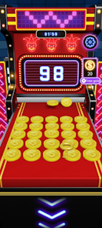 Image 0 for Coin Pusher - Coinpush ga…