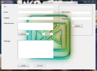 Imagen 0 para Mammail
