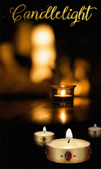 Image 3 for Candle Light: Blowing Mag…