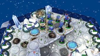 Imagen 0 para Great Big War Game for Wi…