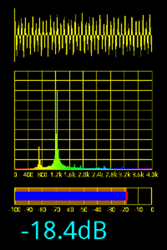 Image 2 for Audalyzer