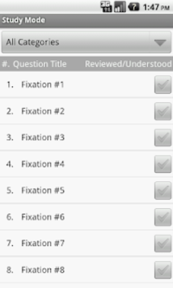 Image 3 for HT Histotechnician Exam P…