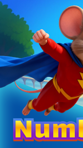 Image 0 for Number Orbit