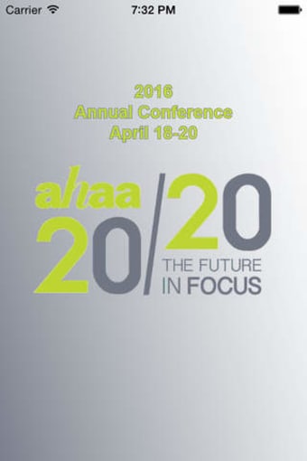 Image 0 for 2016 Annual Conference AH…
