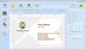 Image 0 for SpringPublisher