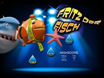 Image 0 for Fritz der Fisch - kostenl…