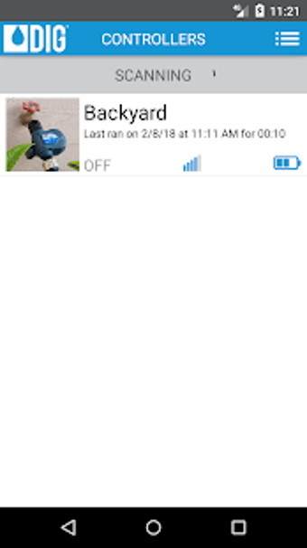 Image 0 for DIG BTT