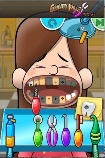 Image 0 for Doctor Gravity Dentist Ga…