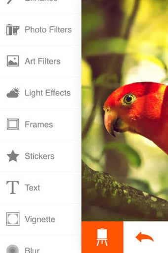 Image 0 for Phoenix Photo Editor