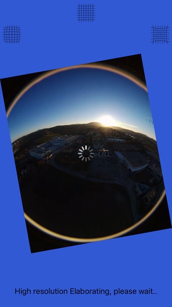 Image 0 for Bebop FIX - fisheye remov…