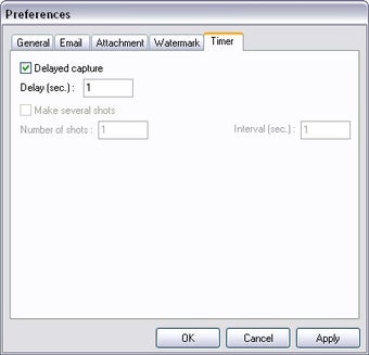 Imagen 0 para ScreenShot2Email
