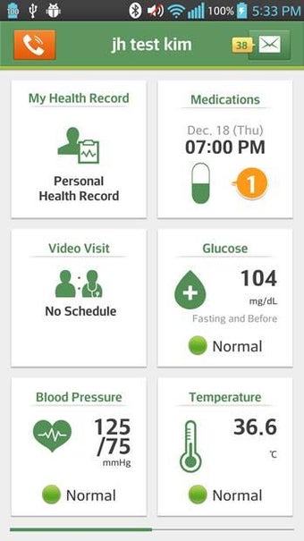 Image 0 for Smart Health