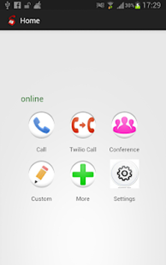 Image 3 for Twilioid - Twilio Connect