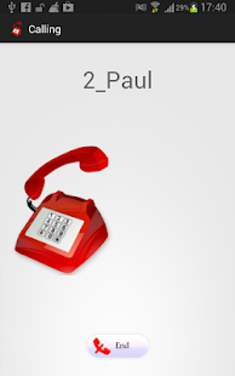 Image 2 for Twilioid - Twilio Connect