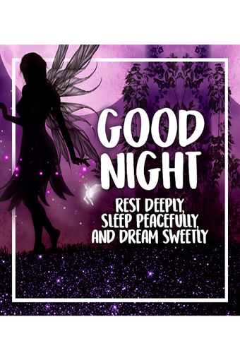 Image 3 for Good Night