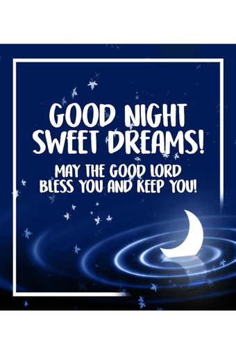 Image 0 for Good Night