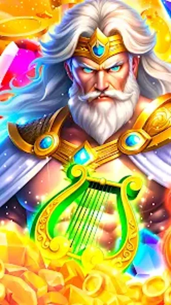 Image 0 for Olympus Forge