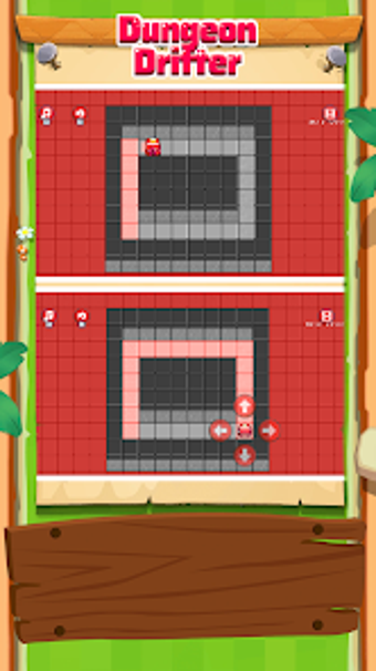 Image 0 for Dungeon Drifter