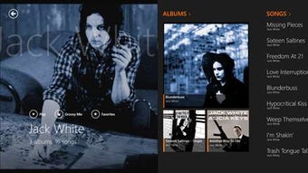 Imagen 1 para Groove: Smart Music Playe…