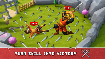 Image 0 for Evolution of Samurai: Sur…