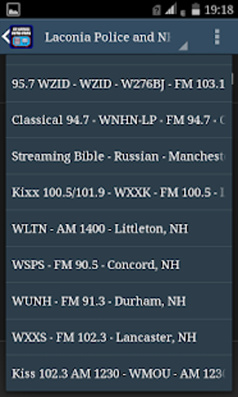 Image 3 for New Hampshire Radio
