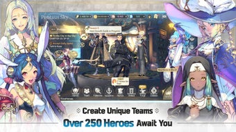 Image 2 for Exos Heroes