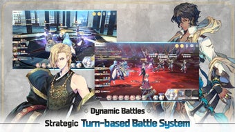 Image 0 for Exos Heroes