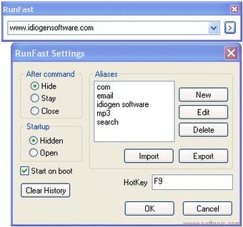 Image 0 for RunFast