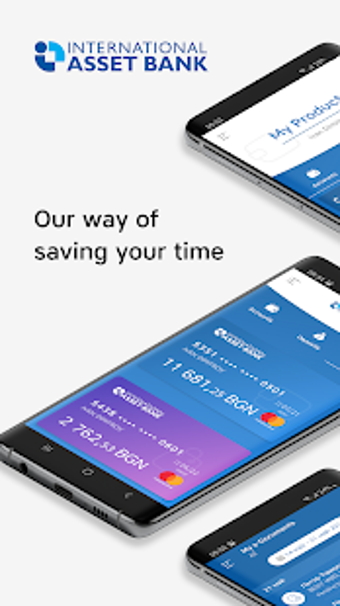 Imagen 2 para Asset Mobile