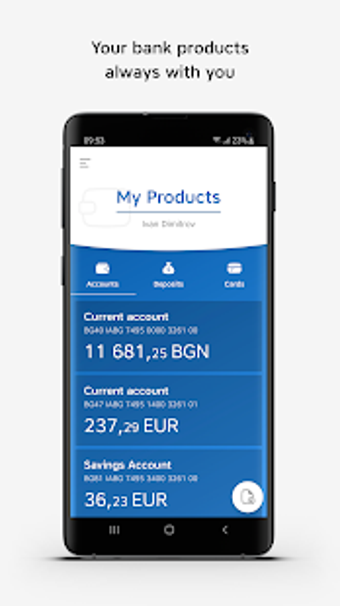 Imagen 1 para Asset Mobile